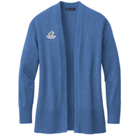 Charter Blue Heather