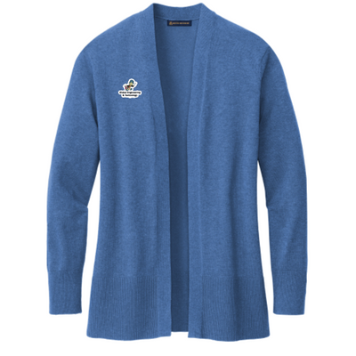 Charter Blue Heather