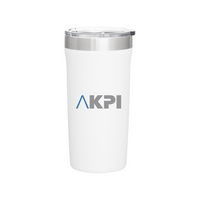 AgencyKPI - Palermo Tumbler