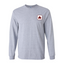 AberdeenBD - Gildan - Unisex Cotton Long Sleeve