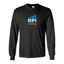 RPI Roofing - Gildan Unisex Cotton Long Sleeve