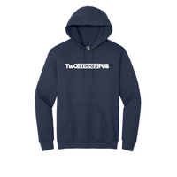 TwoStonesPubStore - Gildan Heavy Blend Hooded Sweatshirt v1