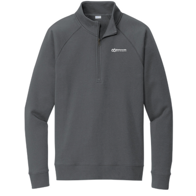 Dark Smoke Grey