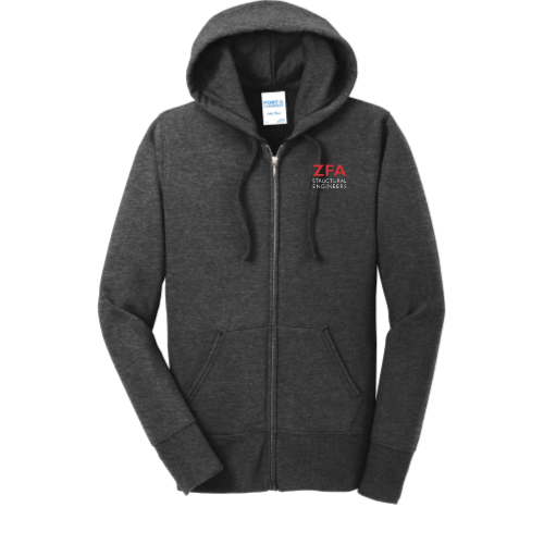 Dark Hthr Grey