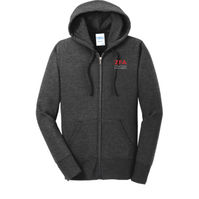 Dark Hthr Grey