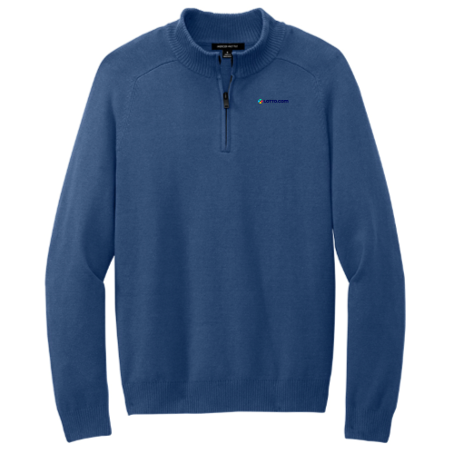 Insignia Blue