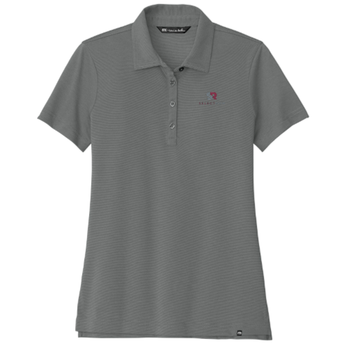 SelectROW - TravisMathew Ladies Sunnyvale Polo