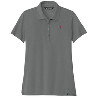 SelectROW - TravisMathew Ladies Sunnyvale Polo