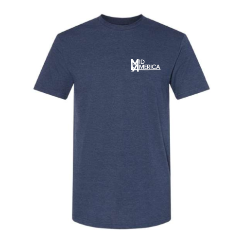 PLMA - Softstyle CVC T-Shirt