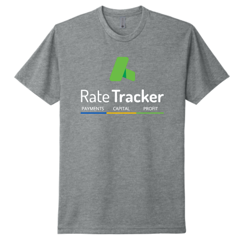 RateTracker - Next Level 6210