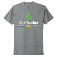 RateTracker - Next Level 6210