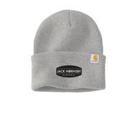 JackHornsbyElectric - Carhartt - Watch Cap 2.0