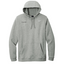 Dark Grey Heather