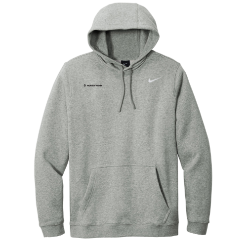 Dark Grey Heather