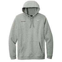 Dark Grey Heather