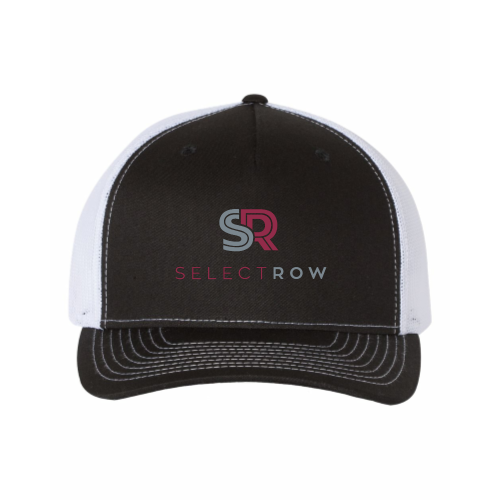 SelectROW - Trucker Cap 112