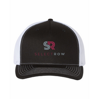 SelectROW - Trucker Cap 112