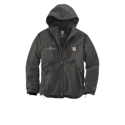 BPM - Carhartt - Men's Full Swing Cryder Jacket