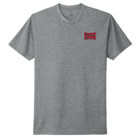 Dark Heather Gray