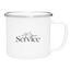 AtYourService - Camper Mug