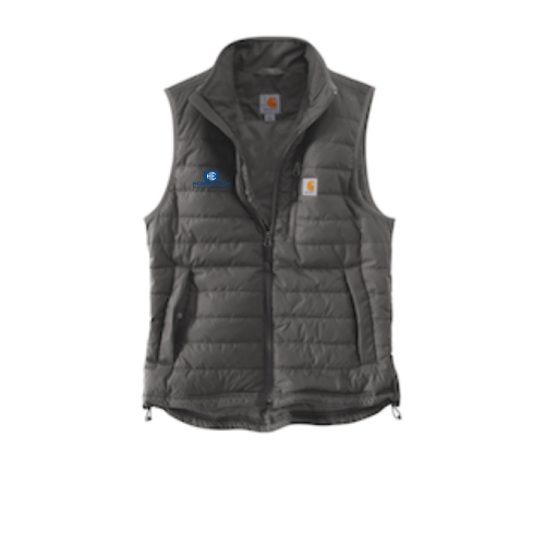 Homestead - Carhartt Men's Gilliam Vest