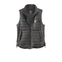 Homestead - Carhartt Men's Gilliam Vest