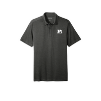 BigRiverTile - Sport-Tek Men's Endeavor Polo