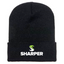 Sharper Business Solutions - Cuffed Knit Beanie v2