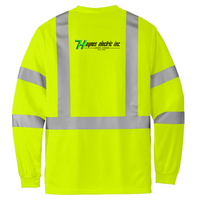 Safety Yellow