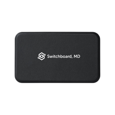 Switchboard, MD - 5000mAh Power Bank
