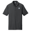 Charleston Veterinary - PosiCharge Competitor Polo