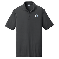 Charleston Veterinary - PosiCharge Competitor Polo