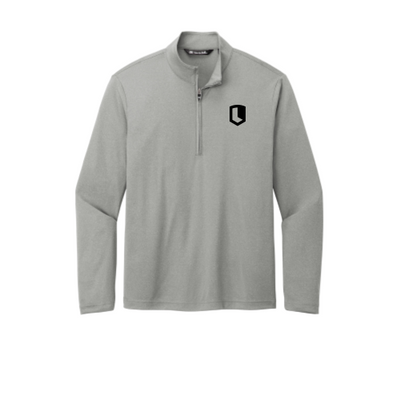 LCS TravisMathew Coto Performance 1/4-Zip