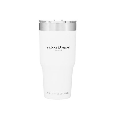 StickyFingersEss Titan - 30oz Thermal Tumbler