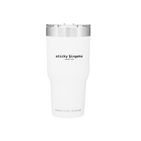 StickyFingersEss Titan - 30oz Thermal Tumbler