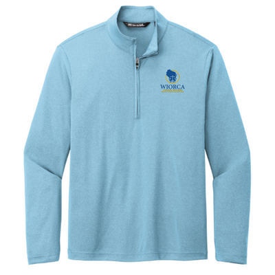 WIORCA - TravisMathew Coto Performance 1/4-Zip v1