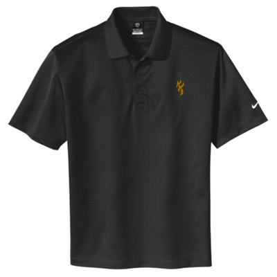 FortisLux Nike Golf Tech Basic Dri-FIT Polo