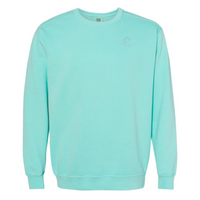 Chalky Mint