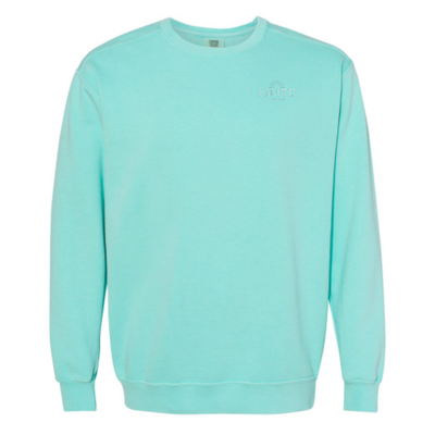 Chalky Mint