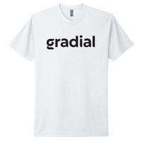 Gradial - Next Level Unisex CVC T-Shirt