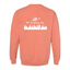 RCAviation - Pigment-Dyed Crewneck Sweatshirt