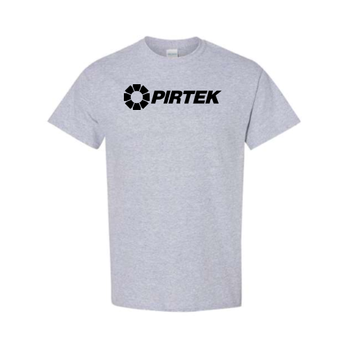 Pirtek - Gildan - Mens 5000