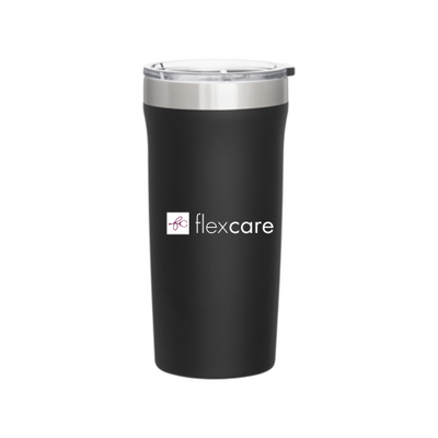 FlexCareStaffing - Palermo Tumbler
