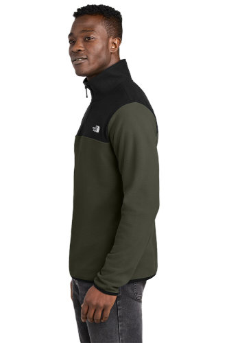 New Taupe Green TNF Black