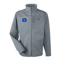 JackWhiteCommercial - Men's ColdGear Infrared Shield 2.0 Jacket v1