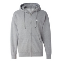 FirstLutheranChurch - Independent Trading - Midweight Hooded Sweatshirt