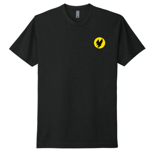 AbornPowers,Inc. - Next Level 6210 - Unisex CVC T-Shirt