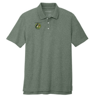 Dark Green Heather