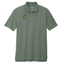 Dark Green Heather