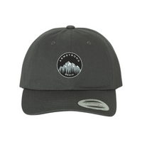 Armstrong Media - YP Classics Dad Hat